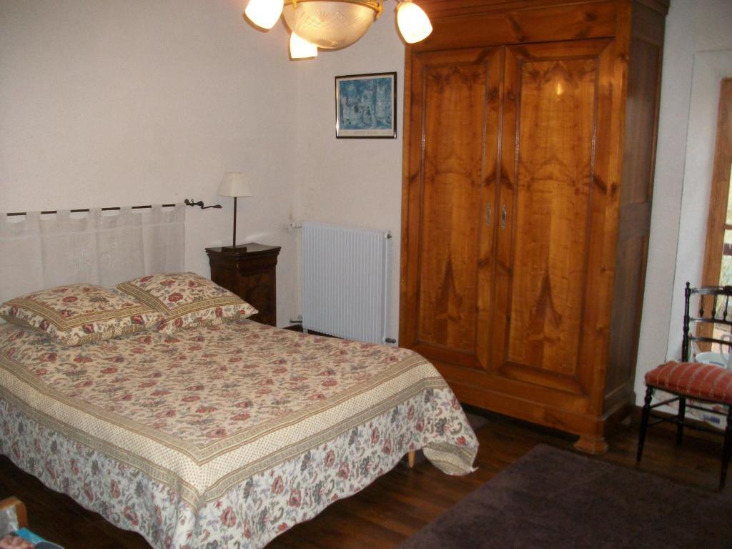 Chambre D'Hote Moulin Du Ru Aulnoy Стая снимка