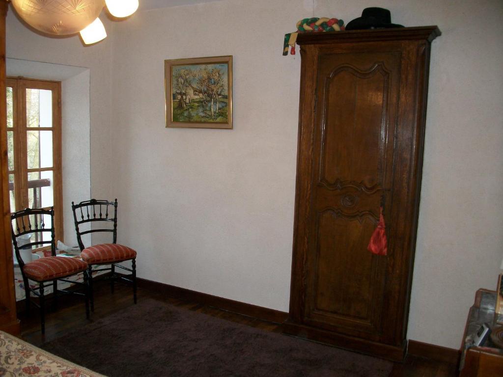 Chambre D'Hote Moulin Du Ru Aulnoy Стая снимка