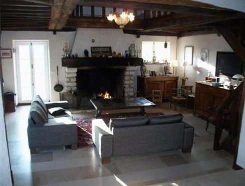 Chambre D'Hote Moulin Du Ru Aulnoy Екстериор снимка