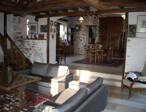 Chambre D'Hote Moulin Du Ru Aulnoy Екстериор снимка